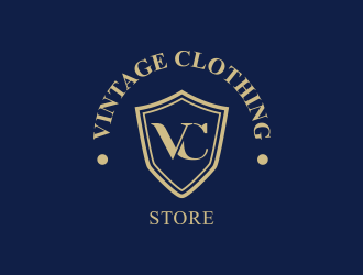 Thrift Drift logo design by ajwins