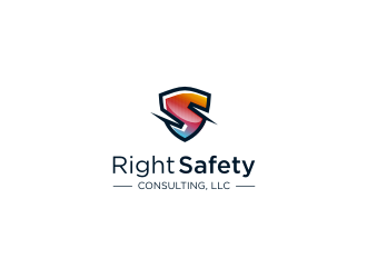 Right Safety Consulting, LLC logo design by Asani Chie
