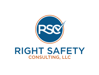 Right Safety Consulting, LLC logo design by iltizam