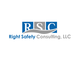 Right Safety Consulting, LLC logo design by Akli