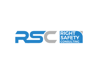 Right Safety Consulting, LLC logo design by Akli