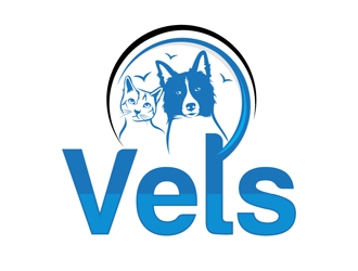 VETS logo design by DreamLogoDesign