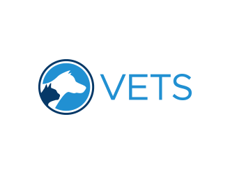VETS logo design by lexipej