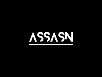 ASSASN logo design by bricton