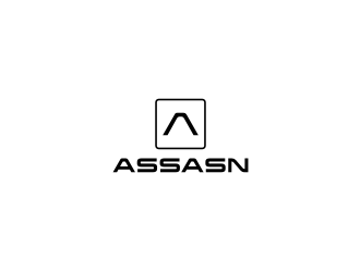 ASSASN logo design by bricton