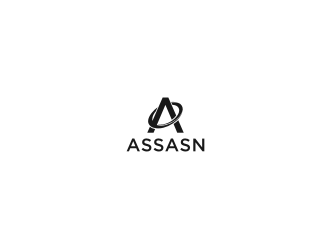 ASSASN logo design by blessings