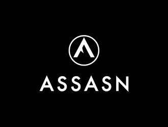 ASSASN logo design by oke2angconcept