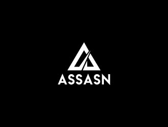 ASSASN logo design by imalaminb
