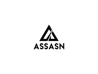 ASSASN logo design by imalaminb