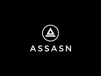 ASSASN logo design by oke2angconcept