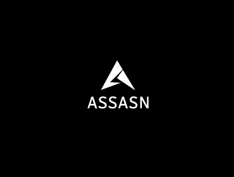 ASSASN logo design by LU_Desinger