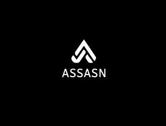 ASSASN logo design by LU_Desinger