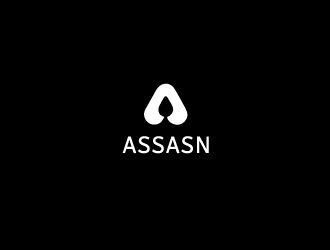 ASSASN logo design by LU_Desinger