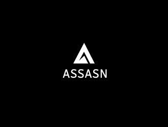 ASSASN logo design by LU_Desinger
