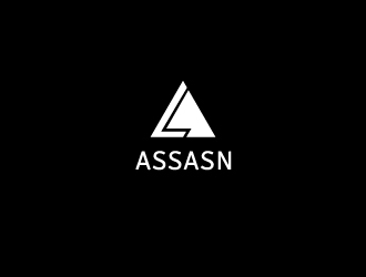 ASSASN logo design by LU_Desinger