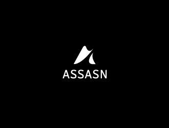 ASSASN logo design by LU_Desinger