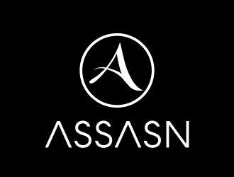 ASSASN logo design by thegoldensmaug
