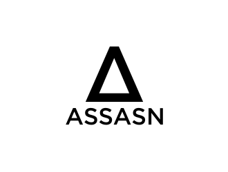 ASSASN logo design by rief