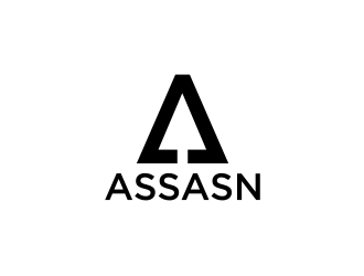 ASSASN logo design by rief