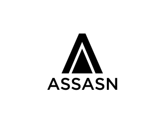 ASSASN logo design by rief