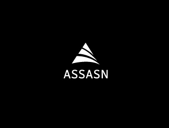 ASSASN logo design by LU_Desinger