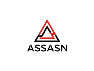 ASSASN logo design by rief
