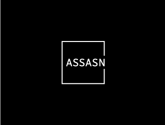 ASSASN logo design by LU_Desinger