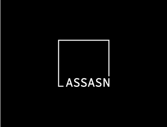 ASSASN logo design by LU_Desinger