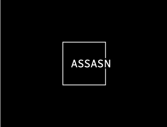 ASSASN logo design by LU_Desinger