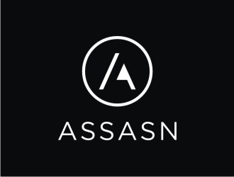 ASSASN logo design by Franky.