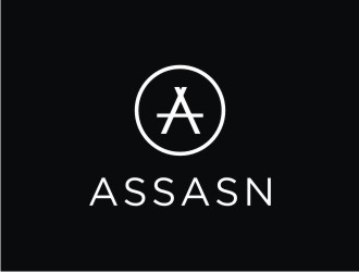 ASSASN logo design by Franky.