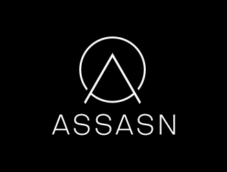 ASSASN logo design by thegoldensmaug