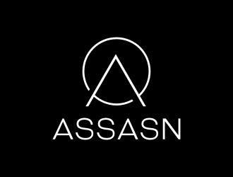 ASSASN logo design by thegoldensmaug