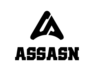 ASSASN logo design by cikiyunn