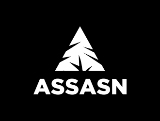 ASSASN logo design by cikiyunn