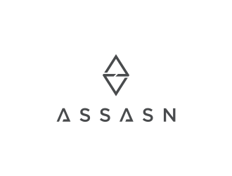 ASSASN logo design by FloVal