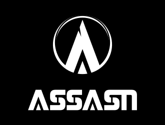 ASSASN logo design by manstanding