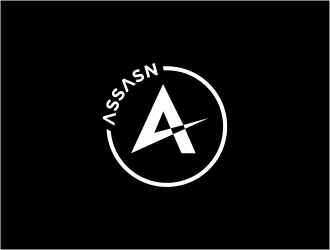 ASSASN logo design by FloVal
