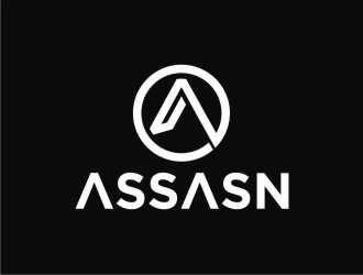 ASSASN logo design by agil