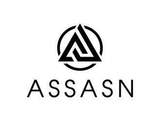 ASSASN logo design by abss