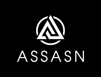 ASSASN logo design by abss