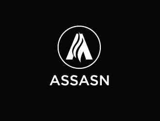 ASSASN logo design by GreenLamp