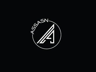 ASSASN logo design by GreenLamp