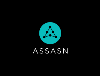 ASSASN logo design by dewipadi