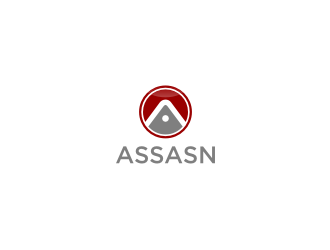 ASSASN logo design by dewipadi
