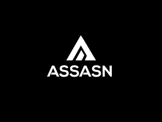 ASSASN logo design by Upoops