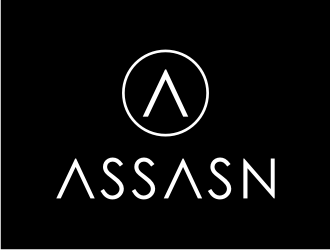 ASSASN logo design by asyqh