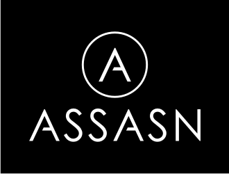 ASSASN logo design by asyqh
