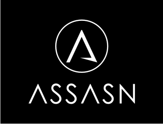 ASSASN logo design by asyqh