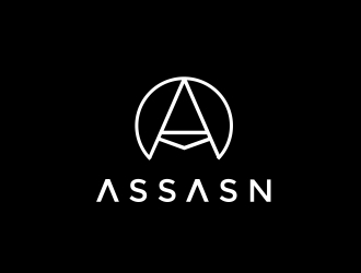 ASSASN logo design by Louseven
